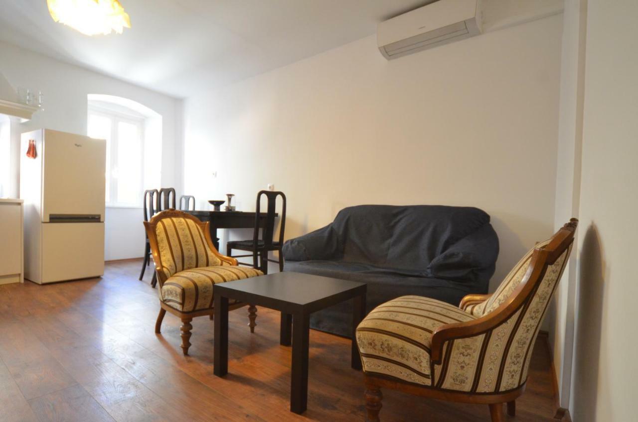 Rovinj R.Z. Apartment Exterior photo