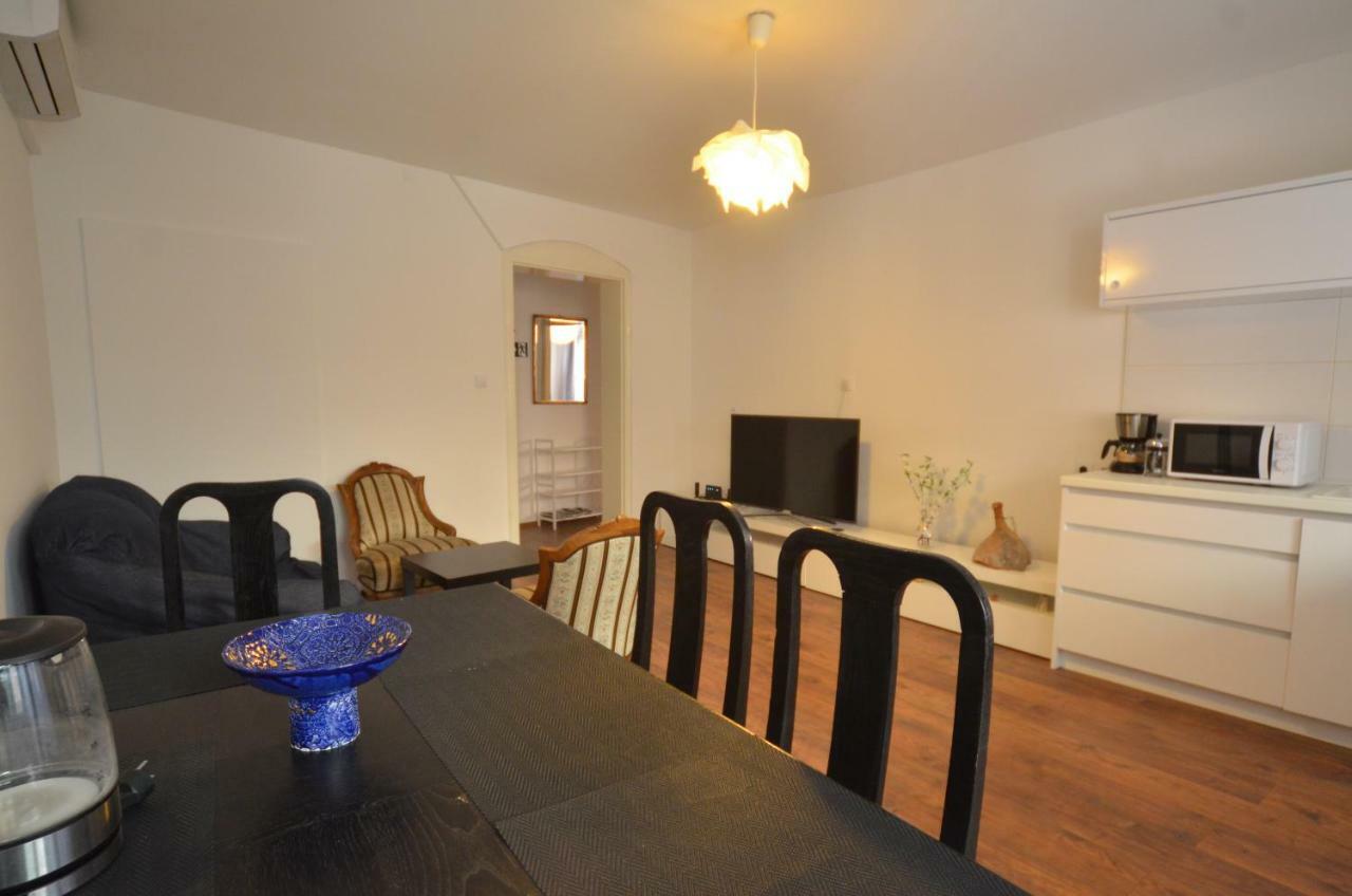 Rovinj R.Z. Apartment Exterior photo