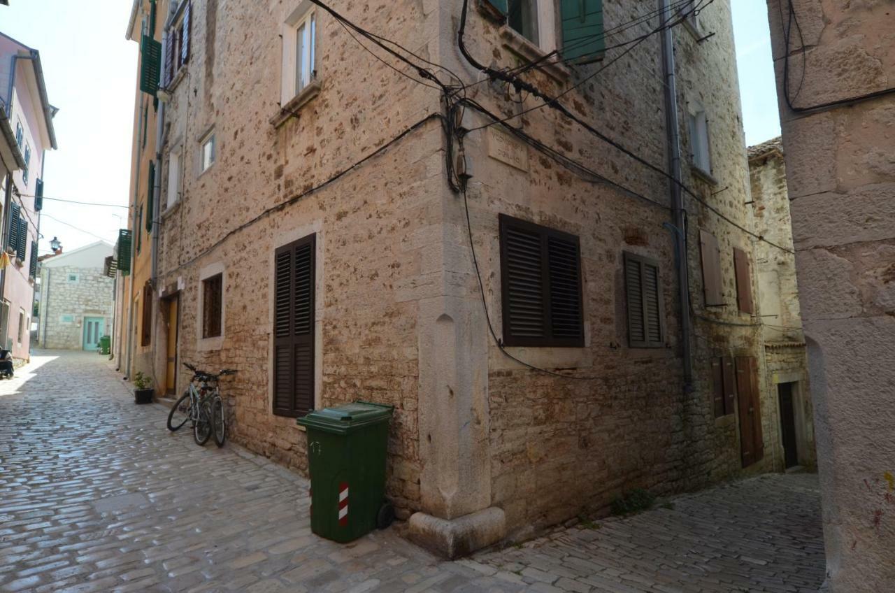 Rovinj R.Z. Apartment Exterior photo