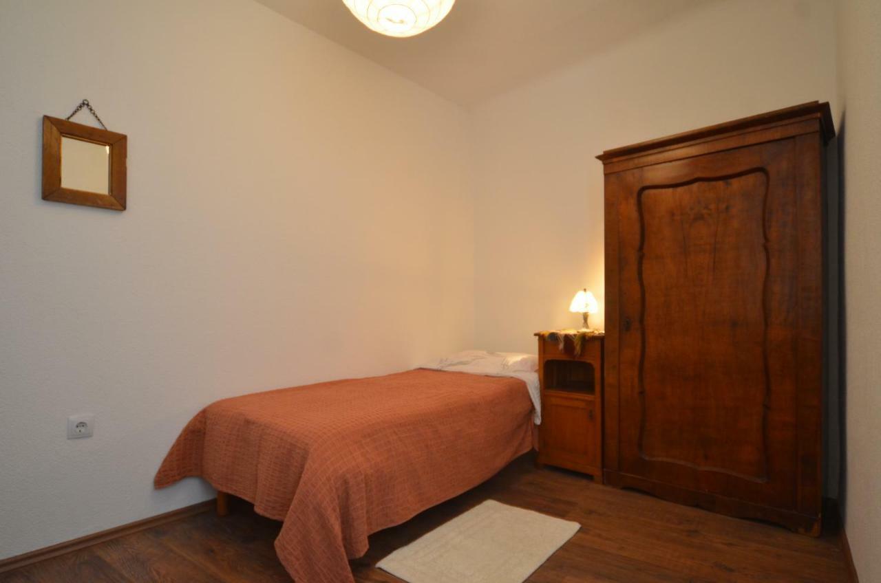 Rovinj R.Z. Apartment Exterior photo