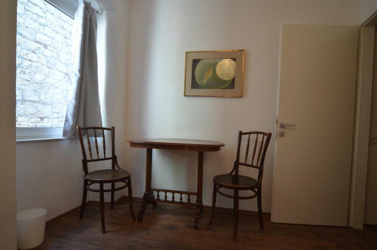 Rovinj R.Z. Apartment Exterior photo
